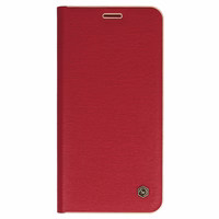 Wonder Frame Ümbris jaoks Xiaomi Redmi 14C punane