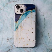 Kuldne Glam ümbris jaoks Samsung Galaxy A25 5G (global) iceberg