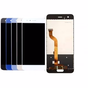 LCD ekraan Huawei Honor 9 must HQ