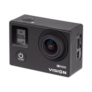 Kruger&Matz Vision L400 seikluskaamera