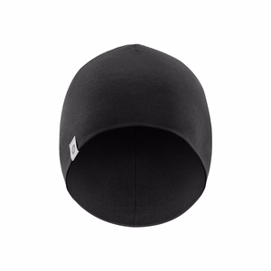 Rockbros YDM002 Tencel + Wool Hat, One Size, Black