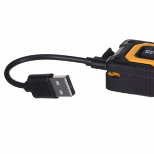 DeWalt DW055PL-XJ – laserkaugusmõõtja, 16 m