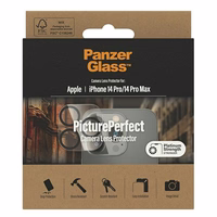 PanzerGlass Camera Protector jaoks iPhone 14 Pro / 14 Pro Max