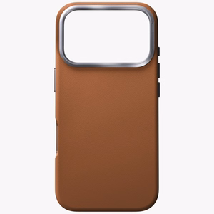 Uniq Lyden Magclick Charging ümbris iPhone 17 Pro – pruun