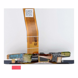 FixCell LCD Display jaoks HUAWEI P20 lite / Nova 3e OEM without frame