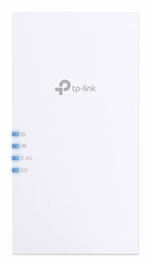TP-Link RE220BE võrgulaiendi Võrgu kordusvõimendi valge 1000 Mbit/s