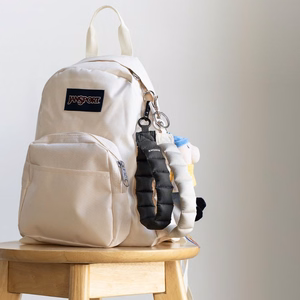 RINKGE HOLDER & PUFFER HAND STRAP CALM must