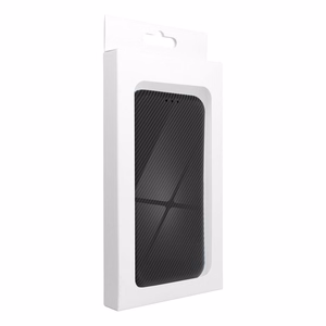 FOLIO Side Magnet Kaaned jaoks IPHONE 15 PRO MAX must