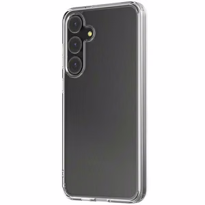 Uniq LifePro Xtreme ümbris jaoks Samsung Galaxy S24+ - läbipaistev