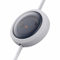 Fast Charging Kaabel 3in1 Baseus Free2Draw USB-C to USB-C/Lightning/Micro 100W, 1,1m (valge)