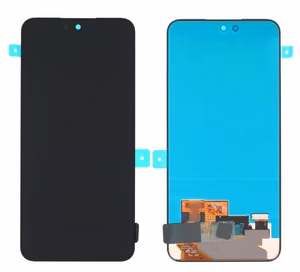 LCD screen Samsung S721 S24FE 5G koos touch screen (NO FRAME) original (service pack)