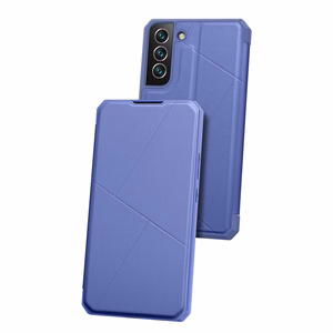 DUX DUCIS Skin X Holsteri kate Samsung Galaxy S22 + (S22 Plus) sinine