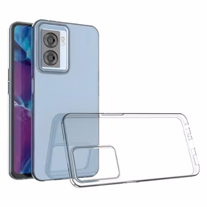 Ultra Clear 0.5mm ümbris Oppo A57 5G / A57 / A77 5G / A77 / K10 5G, Realme V23 5G / Narzo 50 5G / Q5i 5G õhuke läbipaistev kate