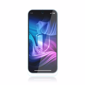 3mk Silky Matt Pro matt kile Google Pixel 9 / 9 Pro