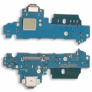 Flex Samsung T570/T575/T577 Tab Active 3 8.0 laadimispistiku jaoks originaal (kasutatud Grade A)