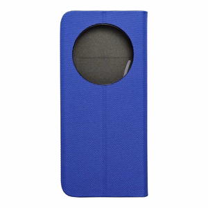 SENSITIVE Book case jaoks XIAOMI Redmi 14C light sinine