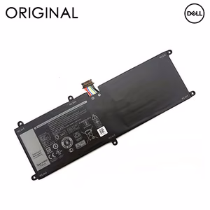 Notebook aku, Dell VHR5P Original