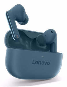 LENOVO TWS YOGA PC Edition kõrvaklapid Tidal Teal