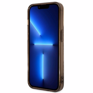 Guess GUHCP14LHGPLHC iPhone 14 Pro 6.1" ooker kõvaümbris Porcelain kollektsioon