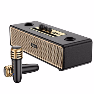 Bluetooth speaker system 25W 6h Hoco BS63 must