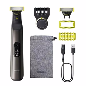 Philips OneBlade pardel ja trimmer QP6552/15