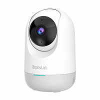360° Sisetingimustes Camera WiFi Botslab 2E C212 3MP