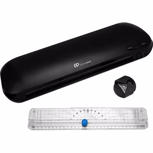 Laminaator EasyLam, A3, 3in1, 80-125 µm, 400 mm/min