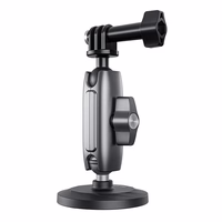 Telesin magnetic mount jaoks sports cameras