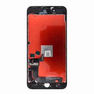 OEM LCD ekraan iPhone 8 Plus Black