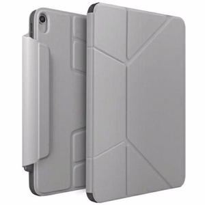 Uniq Ryze 360 ​​ümbris jaoks iPad Air 13" 2024 - light hall