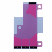 Aku kleepribad iPhone X jaoks