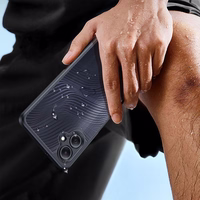 DUX DUCIS case AIMO jaoks SAMSUNG A06 5G must