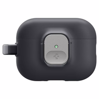 Spigen Nano Pop Ümbris jaoks AirPods Pro 3 - must