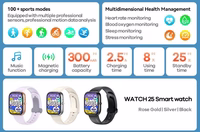 REMAX SMARTWATCH WATCH25 must