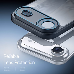 Ümbris Dux Ducis Aimo Apple iPhone Air