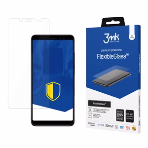 Xiaomi Redmi Note 5 Pro – 3mk FlexibleGlass telefoni ekraanikaitse