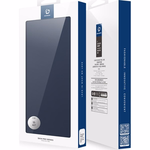 Case Dux Ducis Skin Pro Samsung A276 A27 5G dark blue
