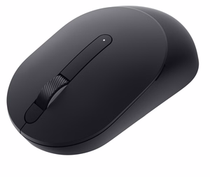 Hiir Dell MS300 Office Ambidextrous RF Wireless Optical 4000 DPI