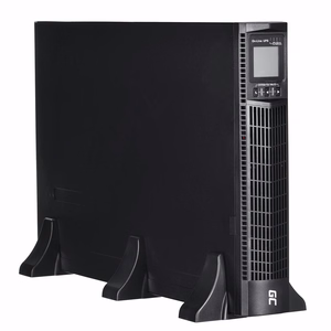 roheline Cell UPS15 uninterruptible power supply (UPS) Double-conversion (Online) 3 kVA 2700 W 6 AC outlet(s)