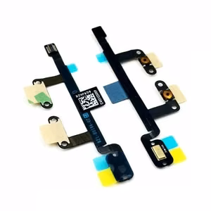 Flex iPad Mini 4 helitugevuse nuppudele ORG