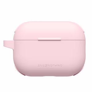 AmazingThing Omni Ümbris jaoks AirPods Pro 2 - Roosa
