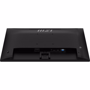 MSI PRO MP242A E2 arvutimonitor 60.5 cm (23.8") 1920 x 1080 pikslit Full HD must