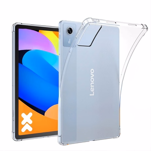 Чехол Tech-Protect FlexAir для Lenovo Idea Tab / K11 Gen. 2 11.0 TB-336 – прозрачный