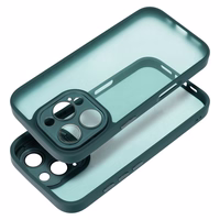 VARIETE Ümbris jaoks IPHONE 16 Pro tumeroheline