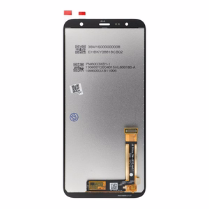FixCell LCD-ekraan SAMSUNG J415 OEM-ile, ilma raamita