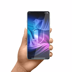 Oppo Find X8 – 3mk Silky Matt Pro telefoni ekraanikaitse