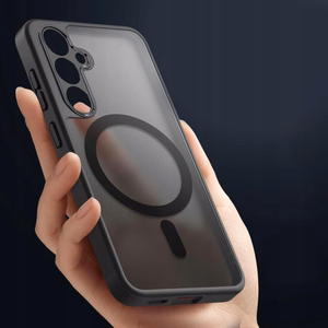 Tech-Protect MagMat MagSafe ümbris jaoks Xiaomi 14T - must