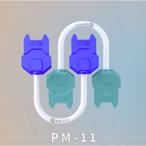 „MJ PM-11" mitmeotstarbeline mobiiltelefoni ekraani klambrid iPhone ja iPad jaoks