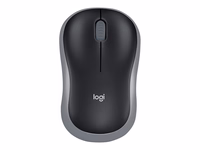 Logitech MK330 juhtmevaba komplekt (US)