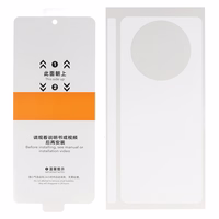 Hydrogel TPU Ekraanikaitse jaoks Huawei Mate X3 front+back